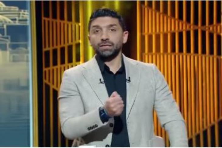 إسلام الشاطر مديرًا لمنتخب الشباب في جهاز ميكالي